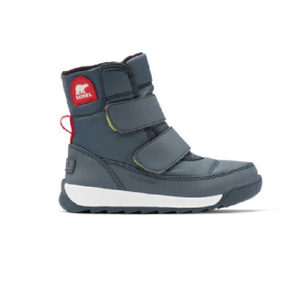 Sorel Toddler Snow boots